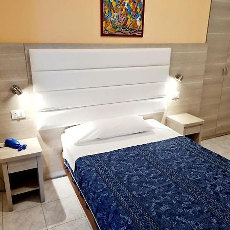 Hotel San Marco Pesaro Zewnętrze zdjęcie