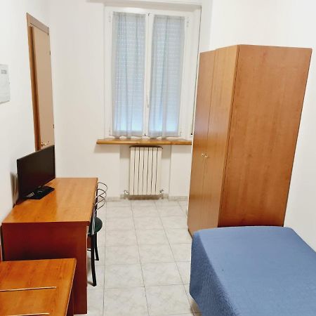 Hotel San Marco Pesaro Zewnętrze zdjęcie
