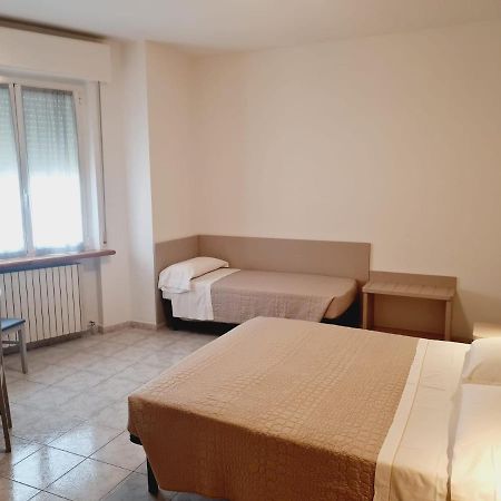 Hotel San Marco Pesaro Zewnętrze zdjęcie