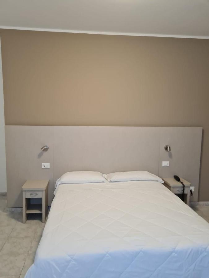 Hotel San Marco Pesaro Zewnętrze zdjęcie