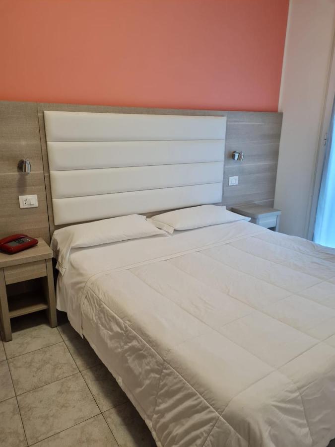Hotel San Marco Pesaro Zewnętrze zdjęcie
