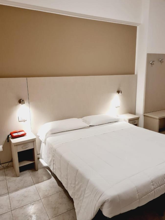 Hotel San Marco Pesaro Zewnętrze zdjęcie