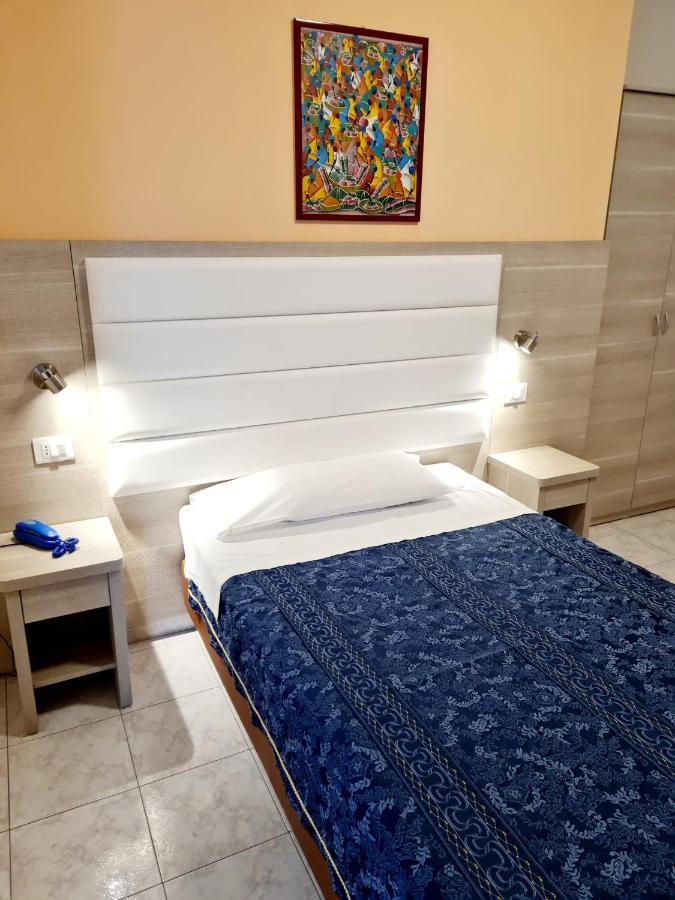 Hotel San Marco Pesaro Zewnętrze zdjęcie
