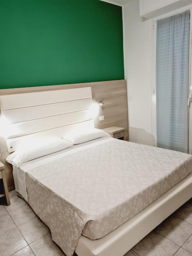 Hotel San Marco Pesaro Zewnętrze zdjęcie
