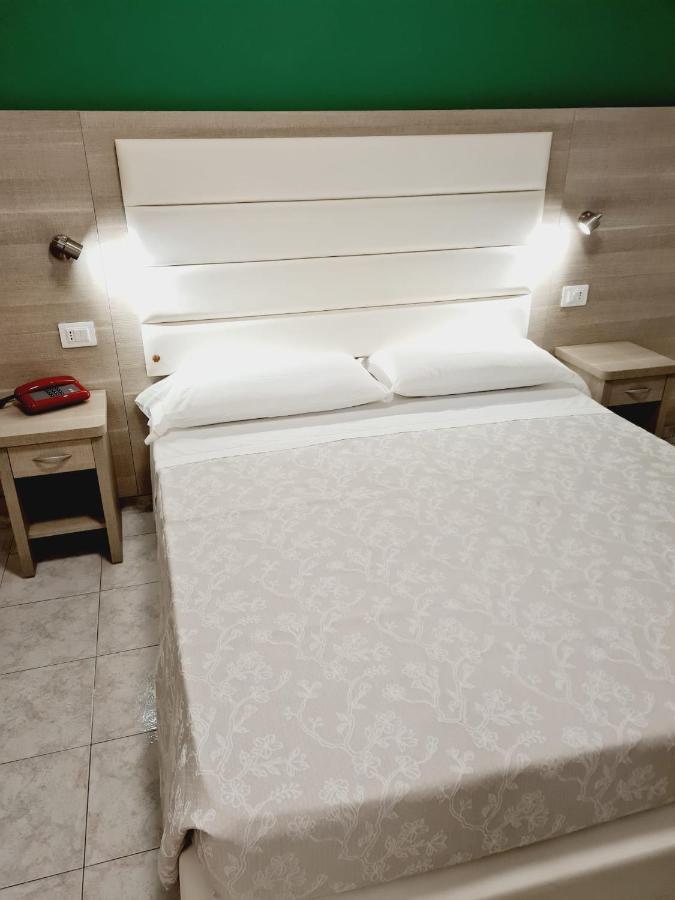 Hotel San Marco Pesaro Zewnętrze zdjęcie