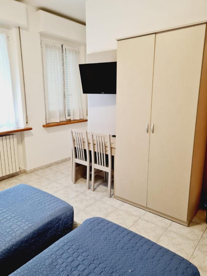 Hotel San Marco Pesaro Zewnętrze zdjęcie