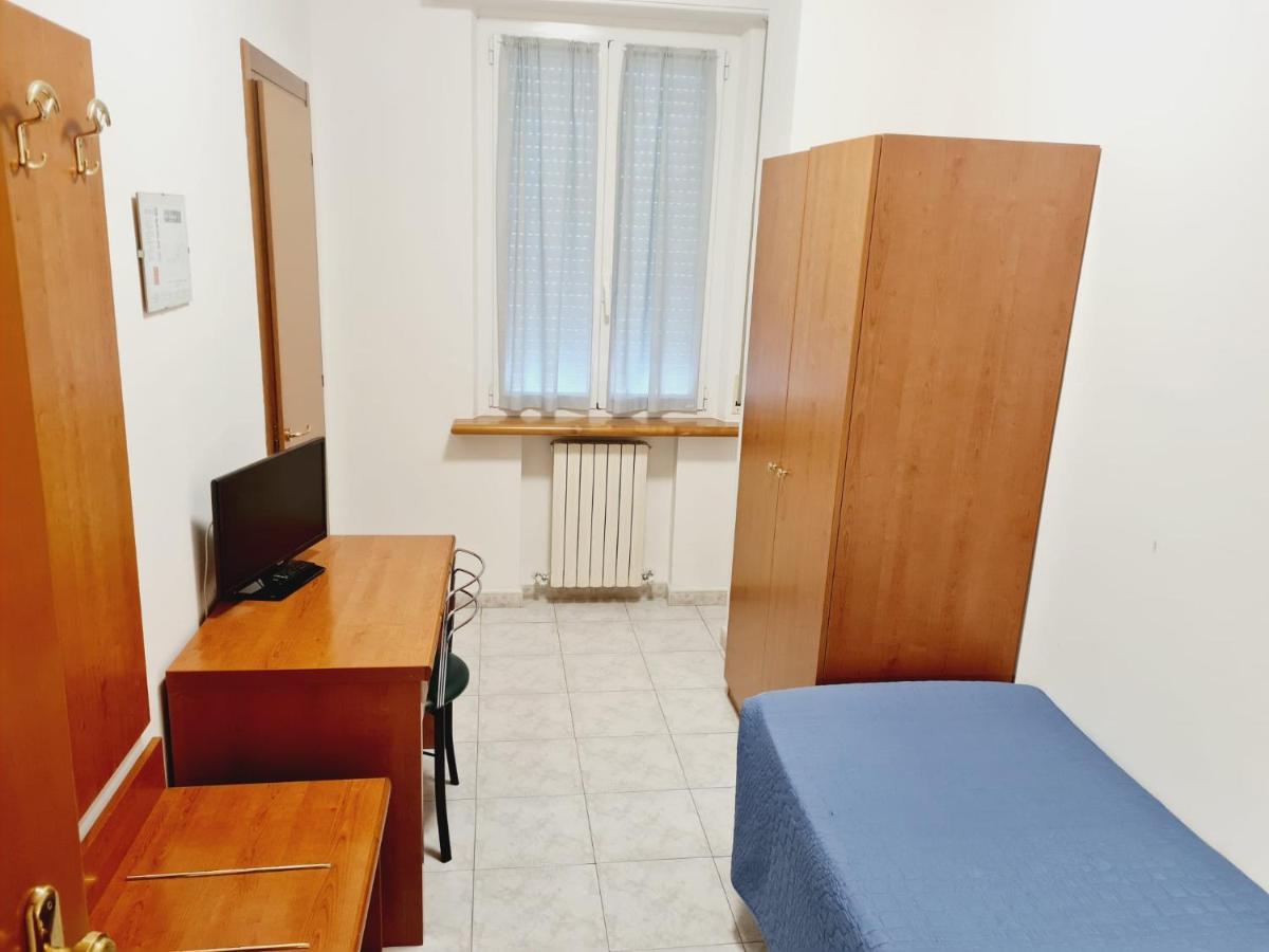 Hotel San Marco Pesaro Zewnętrze zdjęcie