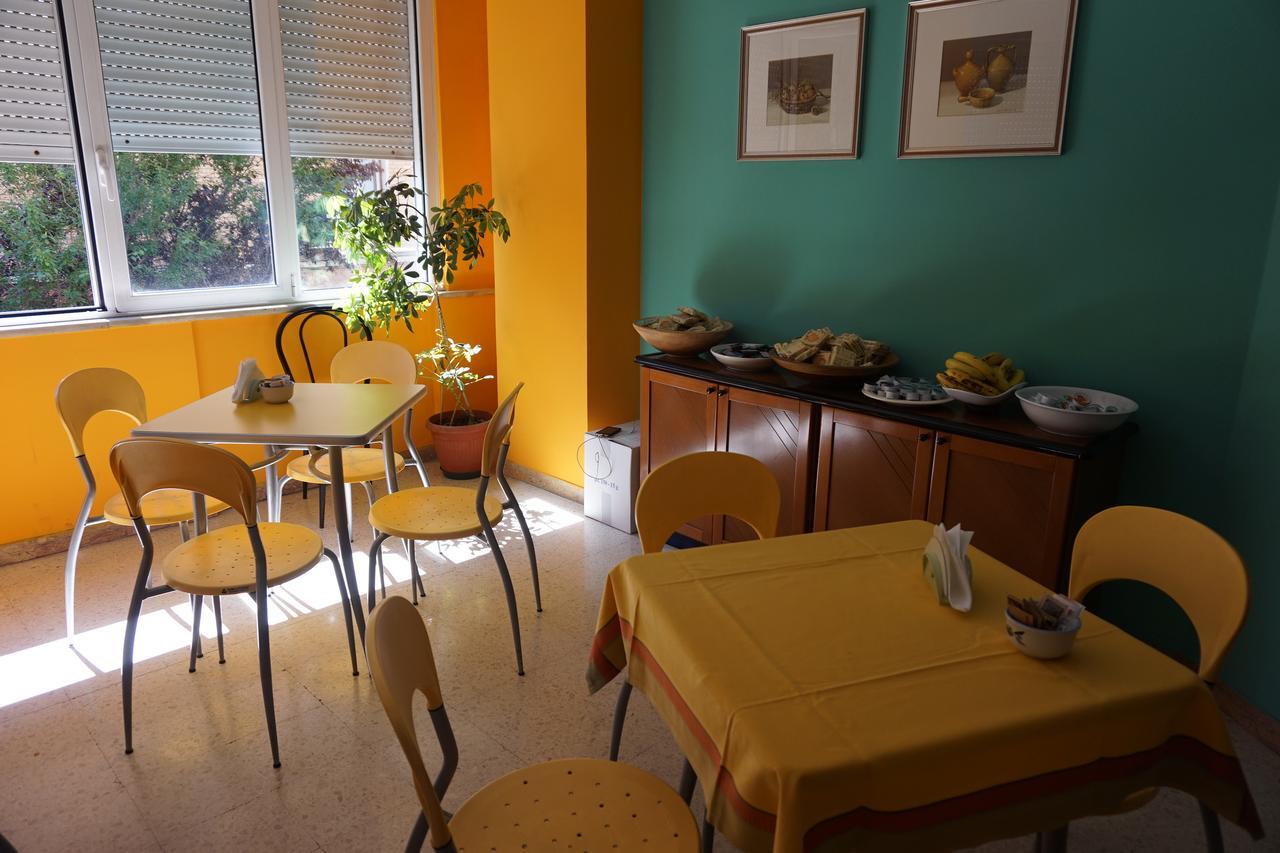 Hotel San Marco Pesaro Zewnętrze zdjęcie