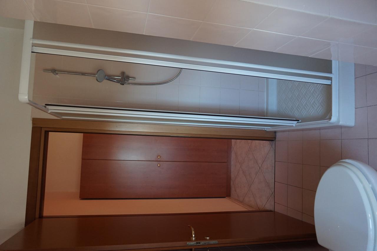 Hotel San Marco Pesaro Zewnętrze zdjęcie