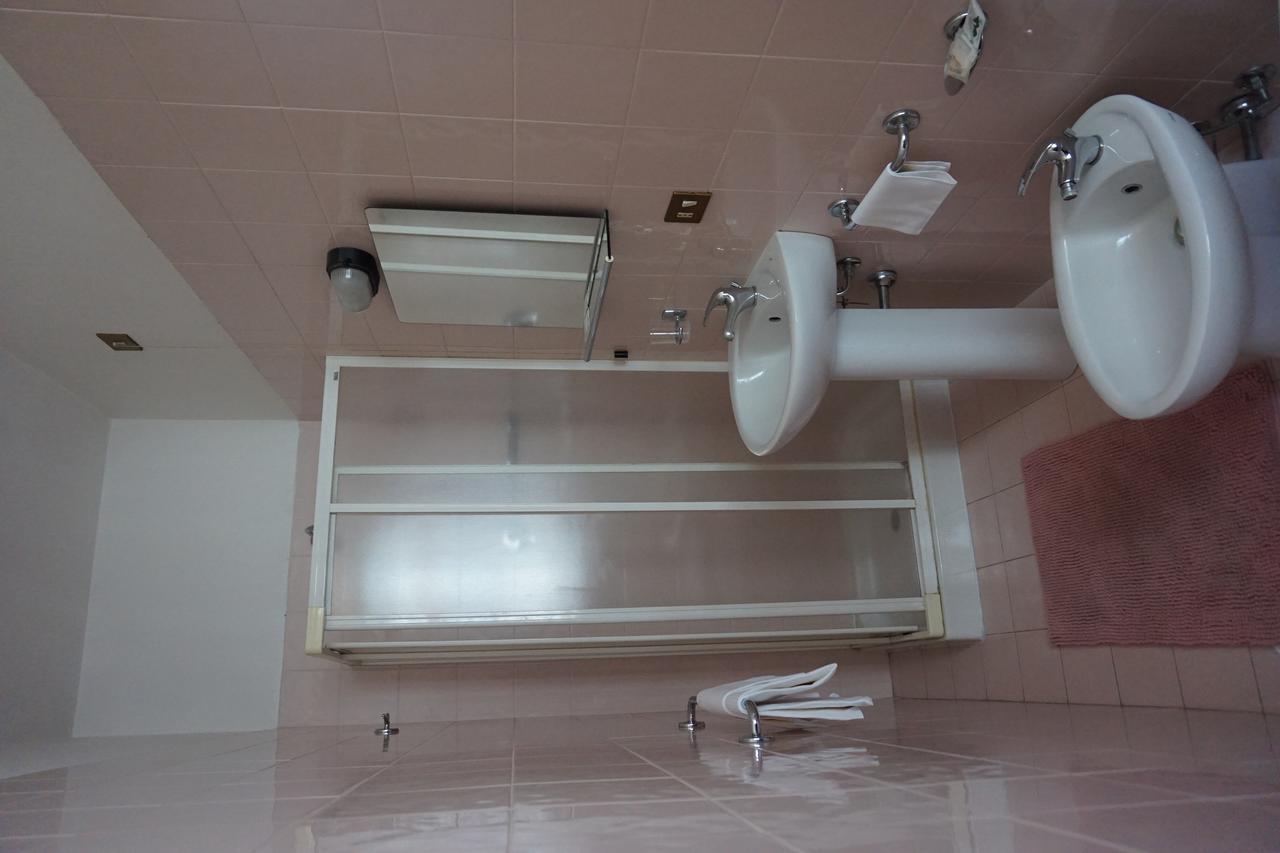 Hotel San Marco Pesaro Zewnętrze zdjęcie