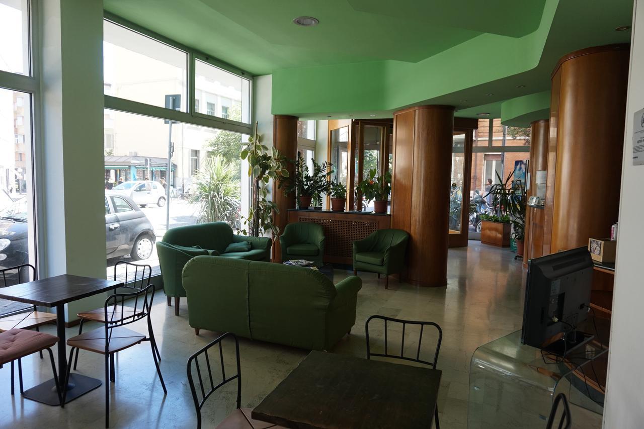 Hotel San Marco Pesaro Zewnętrze zdjęcie