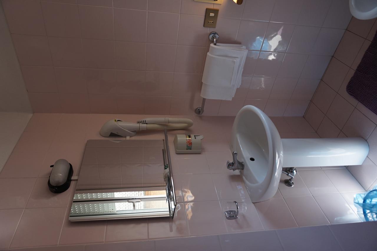 Hotel San Marco Pesaro Zewnętrze zdjęcie