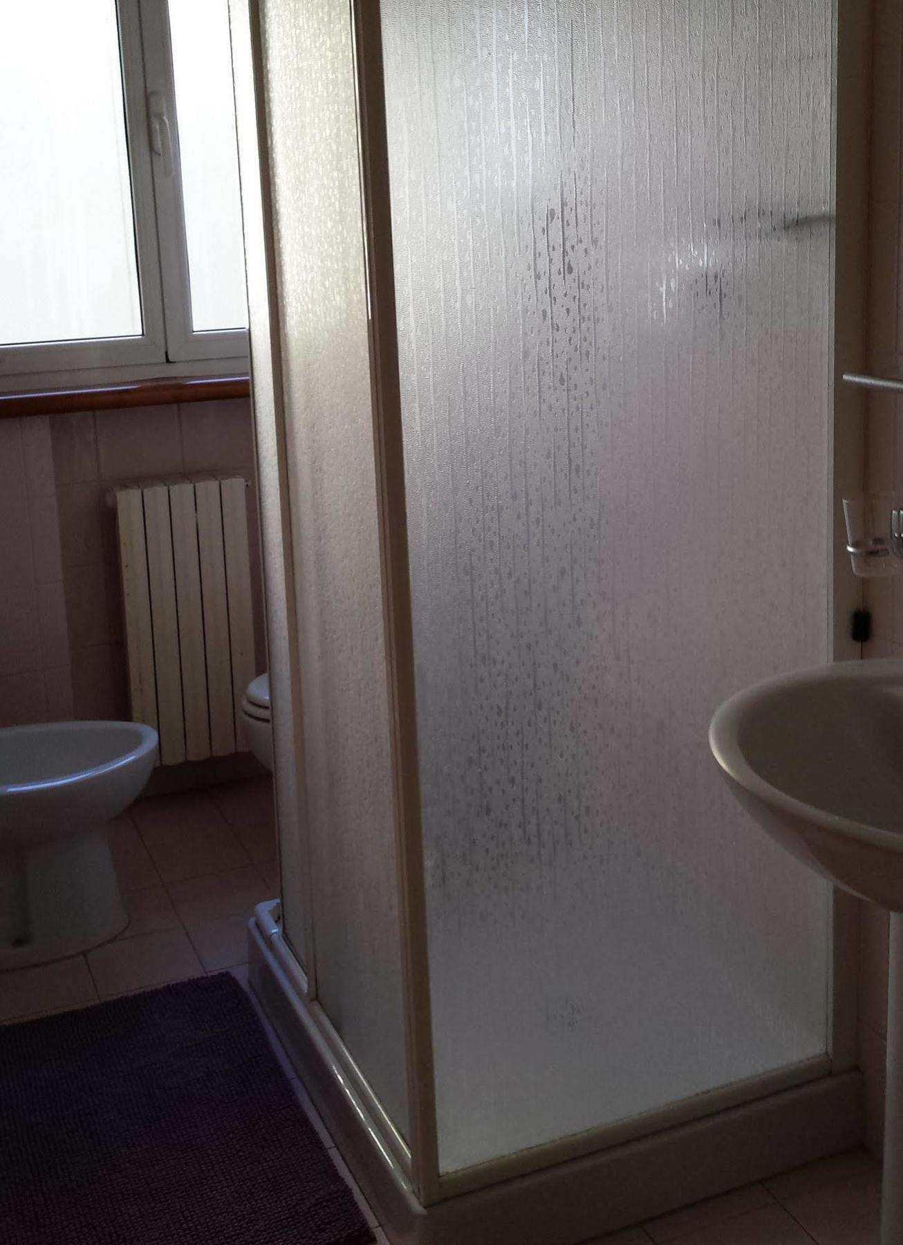 Hotel San Marco Pesaro Zewnętrze zdjęcie