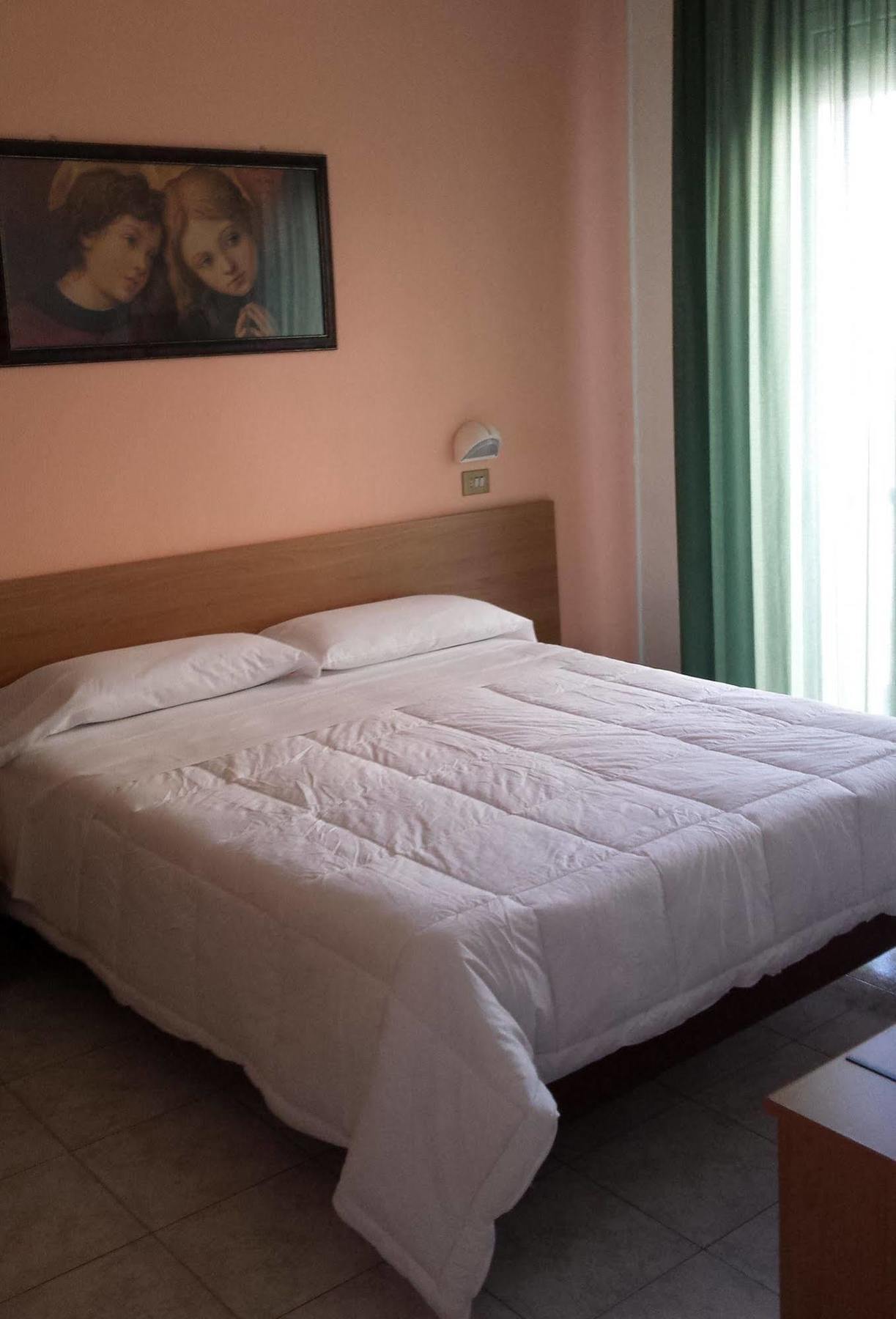 Hotel San Marco Pesaro Zewnętrze zdjęcie