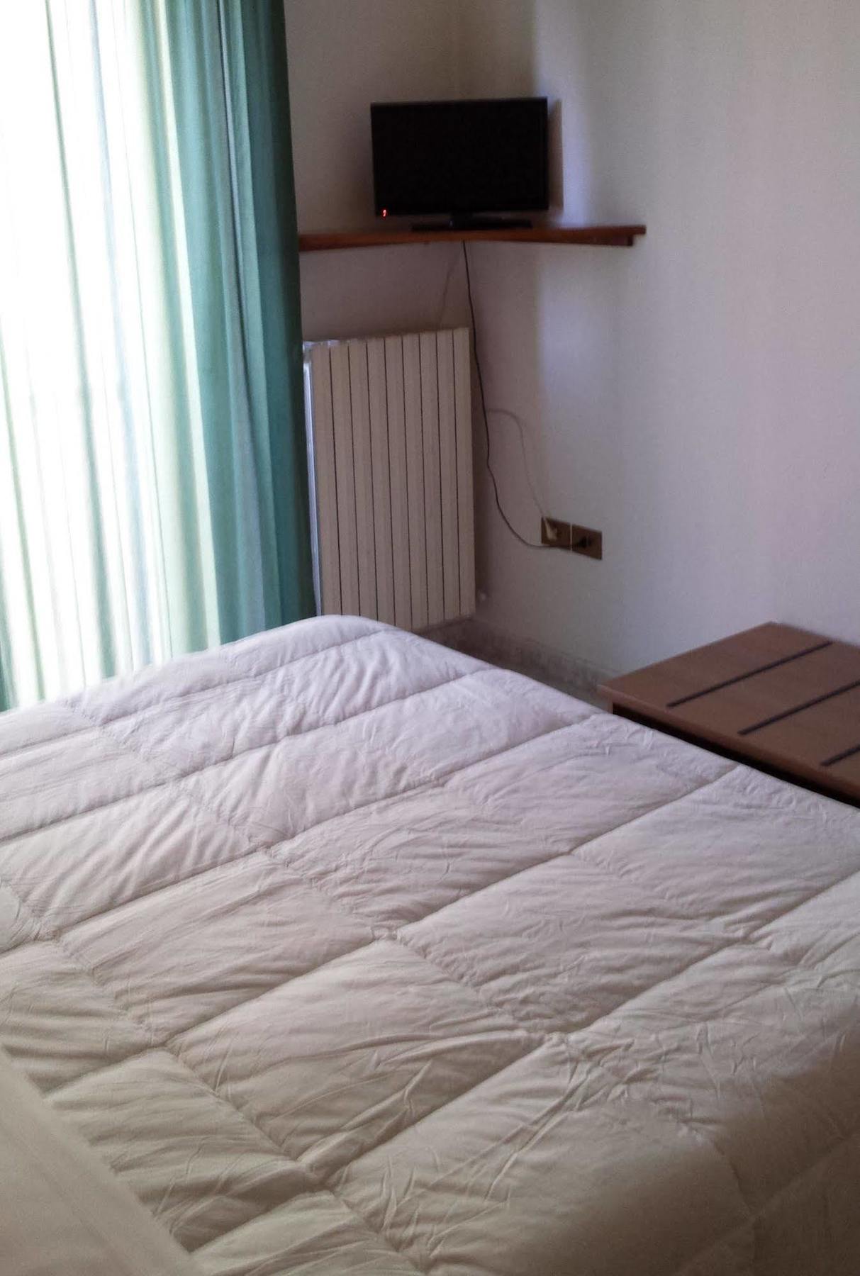 Hotel San Marco Pesaro Zewnętrze zdjęcie