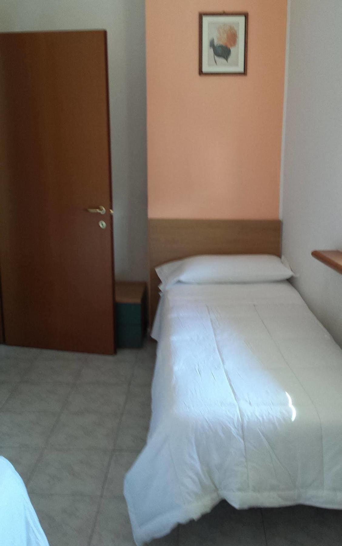 Hotel San Marco Pesaro Zewnętrze zdjęcie