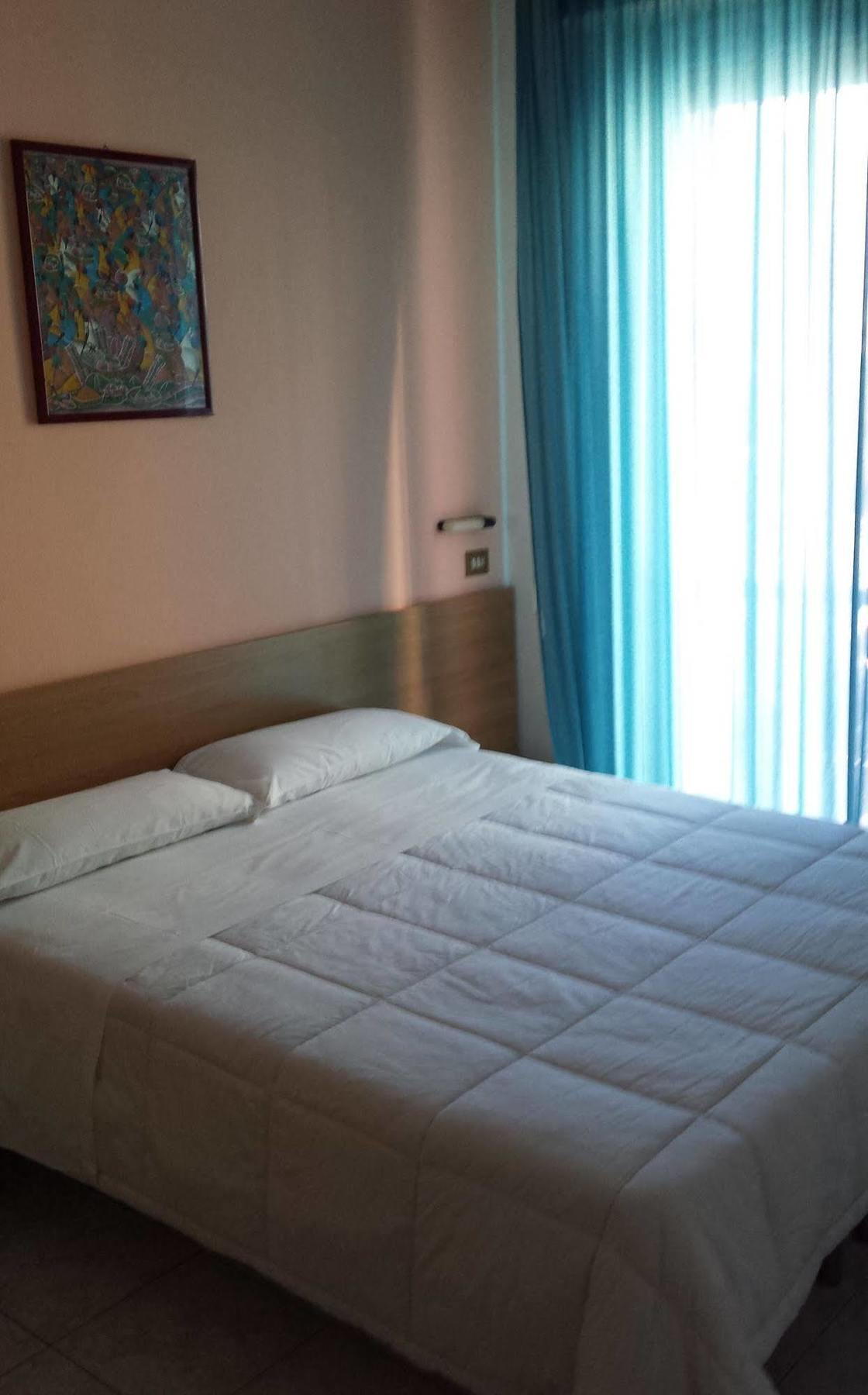Hotel San Marco Pesaro Zewnętrze zdjęcie