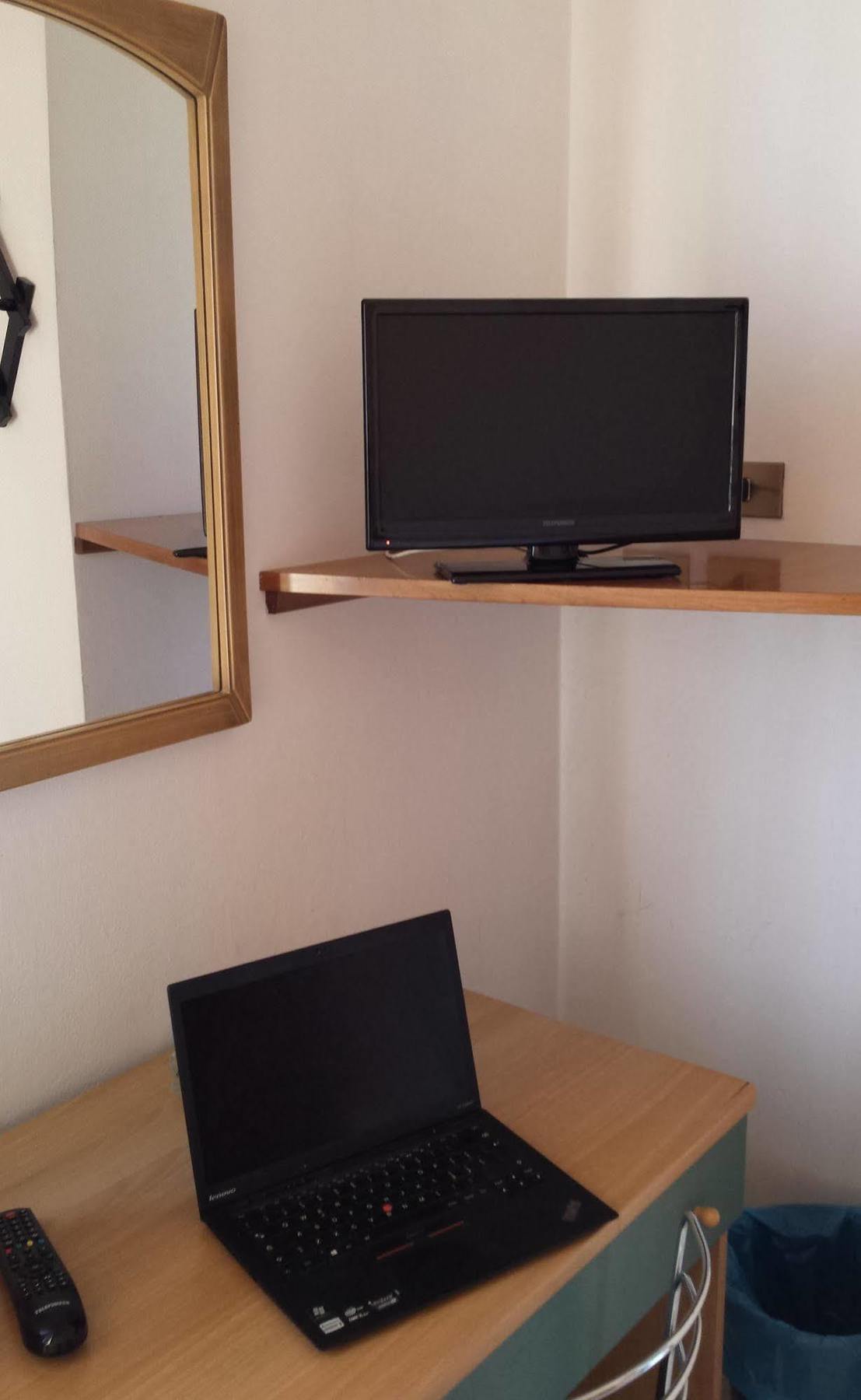 Hotel San Marco Pesaro Zewnętrze zdjęcie
