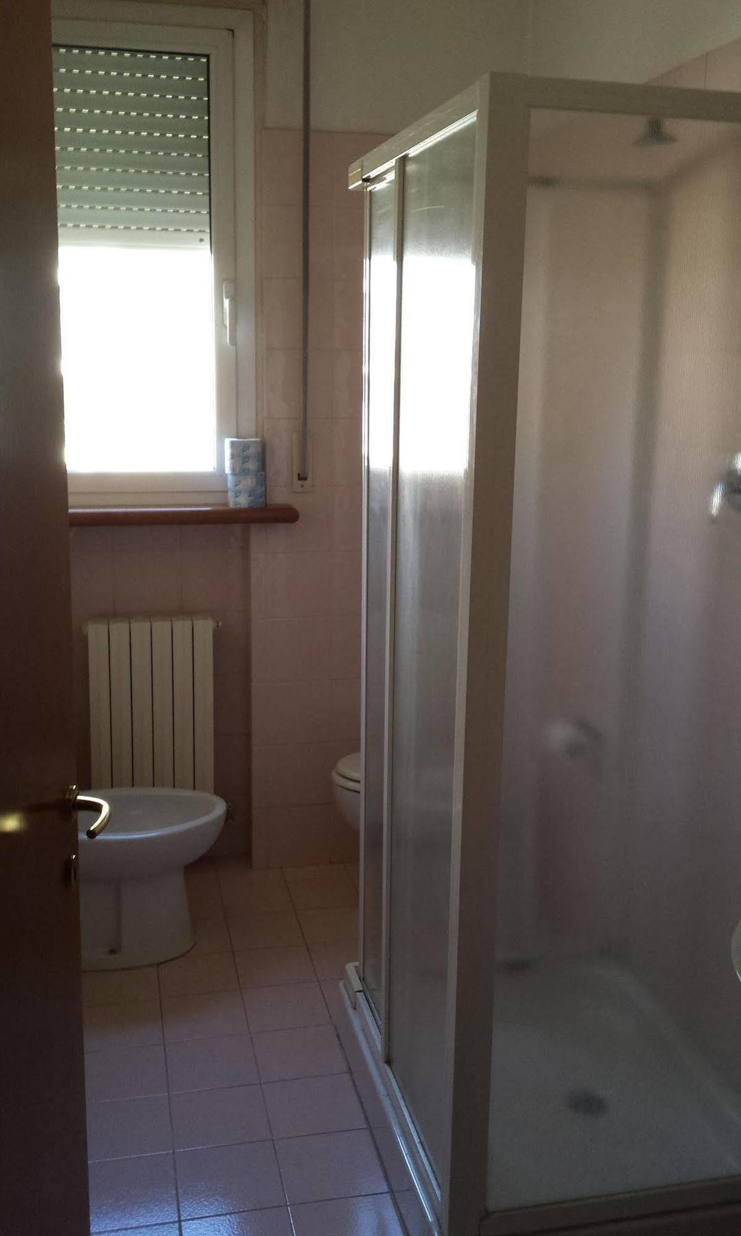 Hotel San Marco Pesaro Zewnętrze zdjęcie
