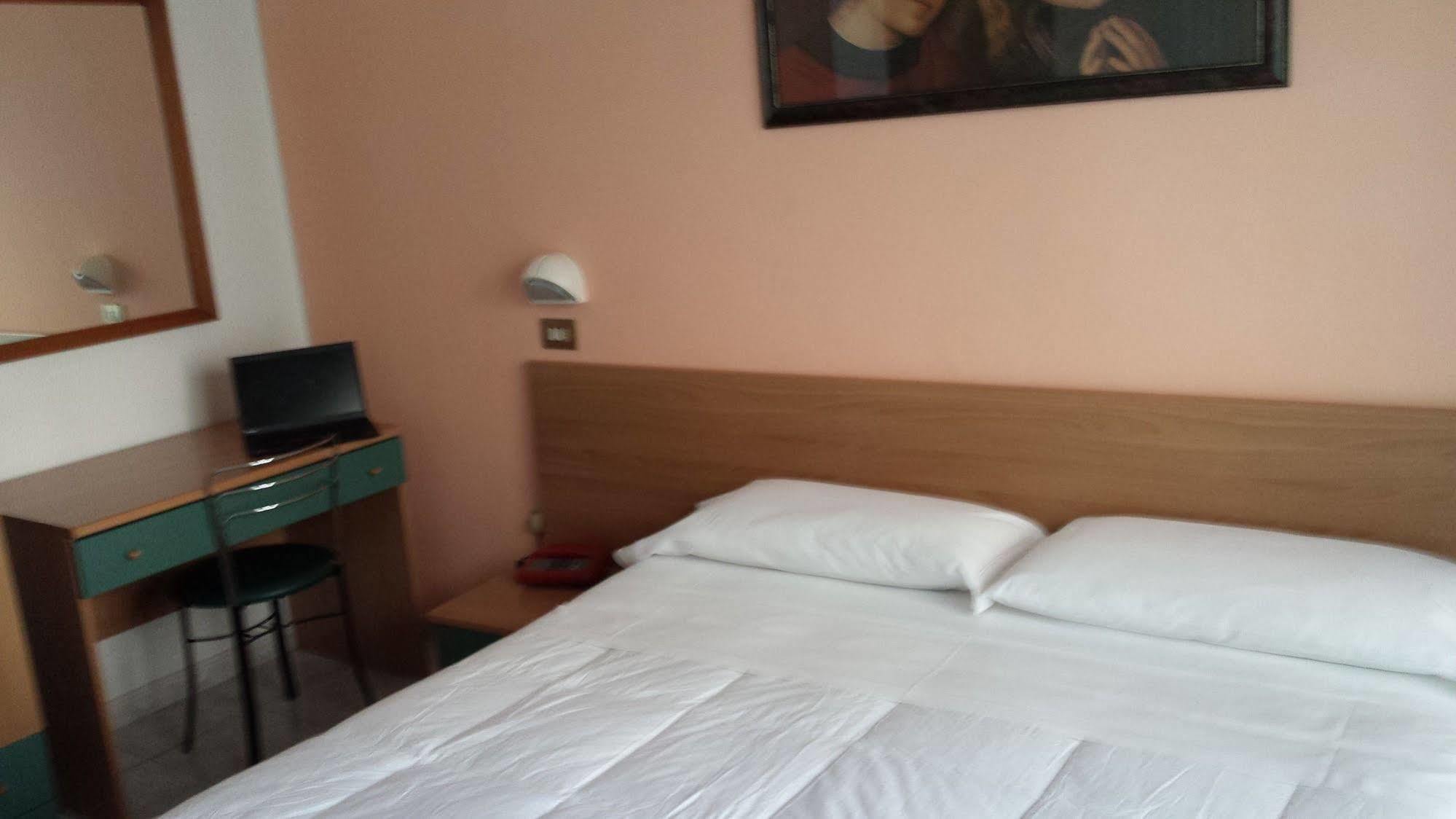 Hotel San Marco Pesaro Zewnętrze zdjęcie
