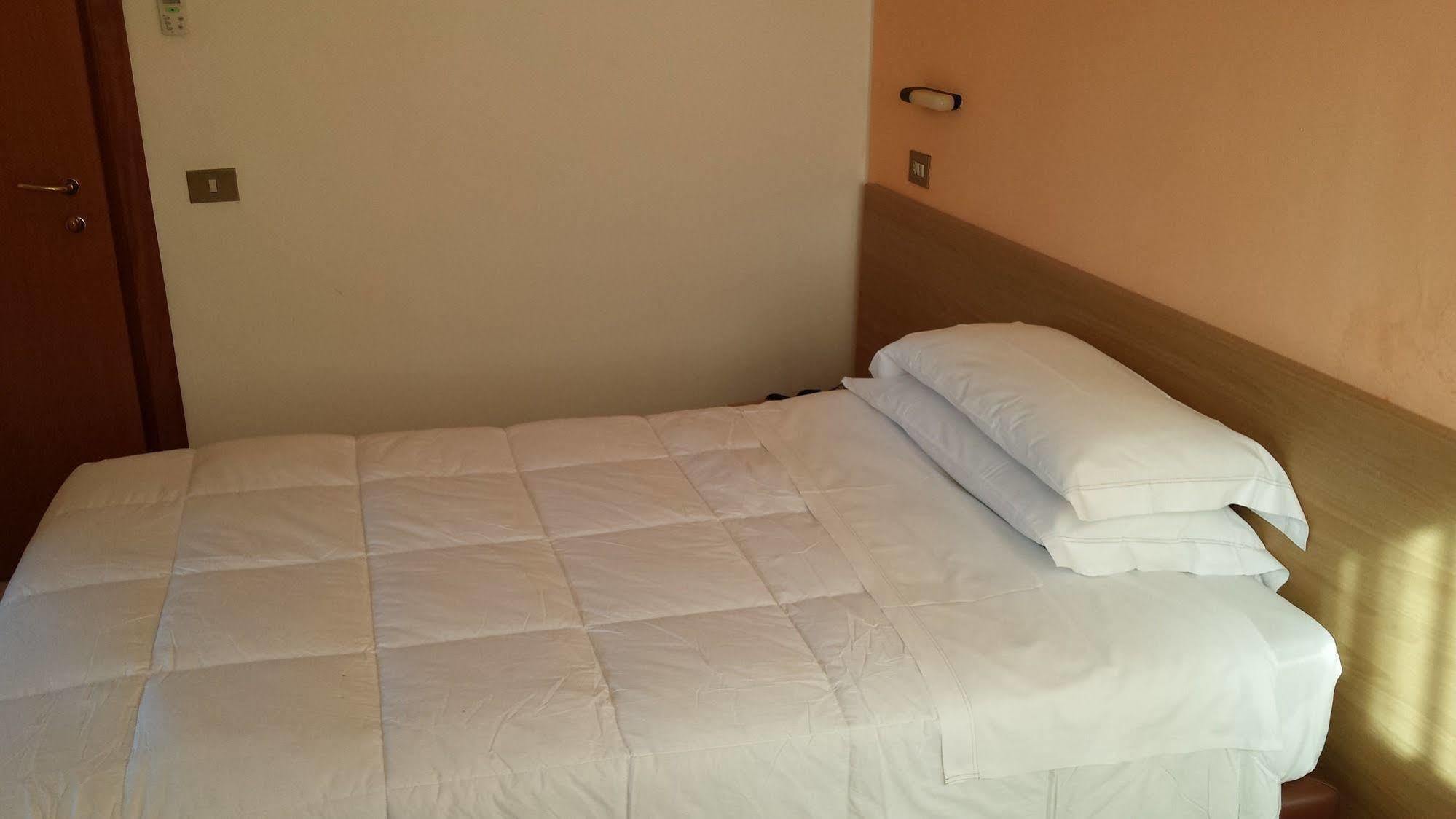 Hotel San Marco Pesaro Zewnętrze zdjęcie